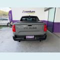 DODGE RAMPAGE - CINZA - 2024 Foto 6 (Miniatura)