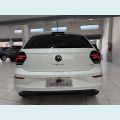 VOLKSWAGEN POLO - BRANCO - 2024 Foto 6 (Miniatura)