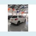 PEUGEOT 208 - BRANCO - 2016 Foto 6 (Miniatura)