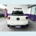 FIAT TORO FLEX AUT. 4P - BRANCO - 2020 Foto 6 (Miniatura)