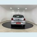 VOLKSWAGEN VOLKSWAGEN GOL 1.0 12V FLEX MANUAL 4P - PRATA - 2021 Foto 6 (Miniatura)