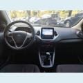 FORD KA FLEX MANUAL 4P - PRETO - 2021 Foto 6 (Miniatura)