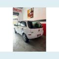 CHEVROLET CORSA FLEX MANUAL 4P - BRANCO - 2012 Foto 6 (Miniatura)