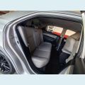 TOYOTA COROLLA FLEX AUT. 4P - PRATA - 2016 Foto 6 (Miniatura)