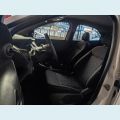 FORD KA FLEX MANUAL 4P - BRANCO - 2018 Foto 6 (Miniatura)