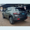 JEEP COMPASS FLEX AUT. 4P - CINZA - 2022 Foto 6 (Miniatura)