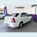 TOYOTA ETIOS FLEX AUT. 4P - BRANCO - 2019 Foto 6 (Miniatura)