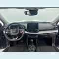FIAT PULSE AUDACE TF200 FLEX AUT. 4P - CINZA - 2023 Foto 6 (Miniatura)