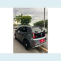 VOLKSWAGEN UP FLEX MANUAL 4P - CINZA - 2021 Foto 6 (Miniatura)