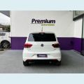 VOLKSWAGEN FOX FLEX MANUAL 4P - BRANCO - 2021 Foto 6 (Miniatura)