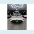 CHEVROLET ONIX FLEX MANUAL 4P - BRANCO - 2024 Foto 6 (Miniatura)