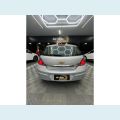 CHEVROLET VECTRA FLEX MANUAL 4P - PRATA - 2011 Foto 6 (Miniatura)