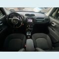 JEEP RENEGADE SPORT 1.8 16V FLEX AUT. 4P - PRETO - 2021 Foto 6 (Miniatura)
