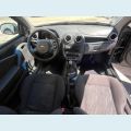 FORD KA 1.0 FLEX MANUAL 4P - PRETO - 2009 Foto 6 (Miniatura)