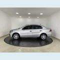VOLKSWAGEN VOYAGE 1.6 MSI 8V FLEX MANUAL 4P - PRATA - 2019 Foto 6 (Miniatura)