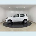 FIAT UNO 1.0 FLEX MANUAL 4P - BRANCO - 2019 Foto 6 (Miniatura)