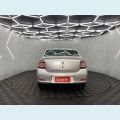 RENAULT LOGAN LIFE 1.0 12V FLEX MANUAL 4P - PRATA - 2022 Foto 6 (Miniatura)