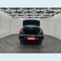 VOLKSWAGEN VOYAGE 1.6 MSI 8V FLEX MANUAL 4P - PRETO - 2021 Foto 6 (Miniatura)