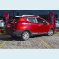 JAC MOTORS T50 PLUS T5 1.5 16V VVT FLEX MANUAL 4P - VERMELHO - 2016 Foto 6 (Miniatura)