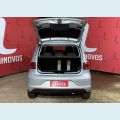 VOLKSWAGEN FOX COMFORTLINE 1.6 MSI FLEX MANUAL 4P - PRATA - 2015 Foto 6 (Miniatura)