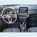 CHEVROLET TRACKER FLEX AUT. 4P - CINZA - 2021 Foto 6 (Miniatura)