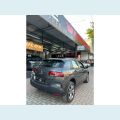 CITROËN C4 CACTUS FLEX AUT. 4P - CINZA - 2023 Foto 6 (Miniatura)
