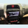 KIA SORENTO EX2 2.4 16V MANUAL 4P - CINZA - 2012 Foto 6 (Miniatura)