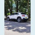 CITROËN C4 CACTUS FEEL 1.6 FLEX AUTOM. 4P - BRANCO - 2022 Foto 6 (Miniatura)