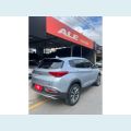 CHERY TIGGO 7 FLEX AUT. 4P - PRATA - 2022 Foto 6 (Miniatura)