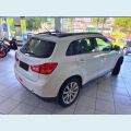 MITSUBISHI ASX 2.0 16V MANUAL 4P - BRANCO - 2014 Foto 6 (Miniatura)