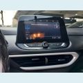 CHEVROLET TRACKER FLEX AUT. 4P - CINZA - 2021 Foto 6 (Miniatura)