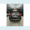 HONDA HR-V FLEX AUT. 4P - AZUL - 2019 Foto 6 (Miniatura)
