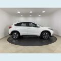 HONDA HR-V LX 1.8 I-VTEC FLEX AUT. 4P - BRANCO - 2016 Foto 6 (Miniatura)