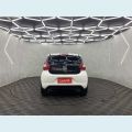 FIAT MOBI LIKE 1.0 FLEX MANUAL 4P - BRANCO - 2022 Foto 6 (Miniatura)