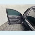 NISSAN VERSA 1.0 12V FLEX MANUAL 4P - PRETO - 2019 Foto 6 (Miniatura)