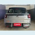 CITROËN C3 AIRCROSS FEEL PACK 1.0 TURBO FLEX AUT. 4P - CINZA - 2025 Foto 6 (Miniatura)