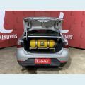 FIAT GRAND SIENA EVO ATTRACTIVE 1.4 8V FLEX MANUAL 4P - PRATA - 2021 Foto 6 (Miniatura)