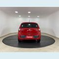 FIAT PALIO ATTRACTIVE 1.0 EVO FLEX MANUAL 4P - BRANCO - 2017 Foto 6 (Miniatura)