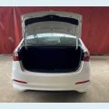 HYUNDAI HB 20S COMFORT STYLE 1.0 FLEX MANUAL 4P - BRANCO - 2018 Foto 6 (Miniatura)