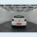 VOLKSWAGEN GOL 1.6 MSI FLEX MANUAL 4P - BRANCO - 2019 Foto 6 (Miniatura)