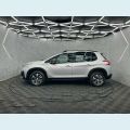 PEUGEOT 2008 ALLURE PACK 1.6 FLEX AUT. 4P - PRATA - 2022 Foto 6 (Miniatura)
