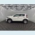 FIAT MOBI LIKE 1.0 FLEX MANUAL 4P - BRANCO - 2022 Foto 6 (Miniatura)