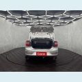 FORD KA SEDAN SE 1.5 12V FLEX MANUAL 4P - PRATA - 2020 Foto 6 (Miniatura)