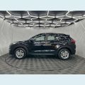 HYUNDAI TUCSON GLS 1.6 T-GDI AUT. 4P - PRETO - 2022 Foto 6 (Miniatura)