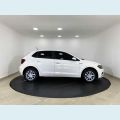 VOLKSWAGEN POLO 1.6 MSI FLEX MANUAL 4P - BRANCO - 2018 Foto 6 (Miniatura)