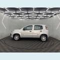 FIAT UNO ATTRACTIVE 1.0 FLEX MANUAL 4P - PRATA - 2021 Foto 6 (Miniatura)