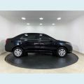 CHEVROLET COBALT LTZ 1.8 8V FLEX AUT. 4P - PRETO - 2019 Foto 6 (Miniatura)