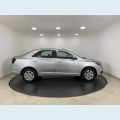 CHEVROLET COBALT LTZ 1.8 8V FLEX AUT. 4P - PRATA - 2020 Foto 6 (Miniatura)