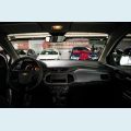 CHEVROLET JOY PLUS BLACK 1.0 FLEX MANUAL 4P - BRANCO - 2021 Foto 6 (Miniatura)