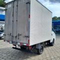 HYUNDAI HR 2.5 TCI HD DIESEL MANUAL 2P - BRANCO - 2016 Foto 6 (Miniatura)